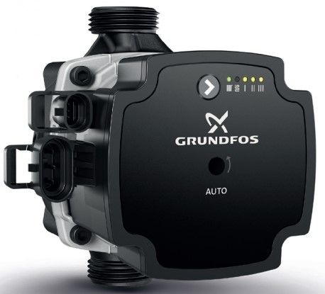 Product POMPA GRUNDFOS UPM3S AUTO 25-60  / 130 ZZZ 3 KRF GRUNDFOS 82953