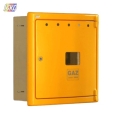 Produkt OBUDOWA PODTYNKOWA DWUCZĘŚCIOWA GR-66-2 / BRĄZOWA KEN 83049