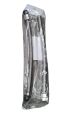 Product WĄŻ PRZYŁĄCZENIOWY 1" 80 CM / KPL-2 SZT USTM 83244 2