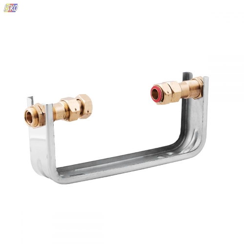 Produkt KONSOLA WODOMIERZA STAL NIERDZEWNA 1/2" PERFEXIM 83455