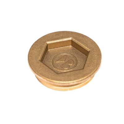 Product KOREK DO ROZDZIELACZA 1˝ / Z ORINGIEM  83663