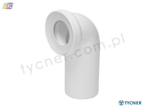 Product KOLANO WC 90 TYCNER 83743