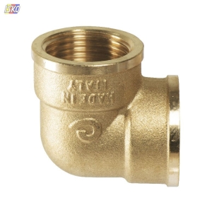 KOLANO GW  3/8"  / MOSIĘŻNE COMISA