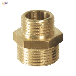 NYPEL REDUKCYJNY  1/2"x3/8"  / MOSIĘŻNY COMISA