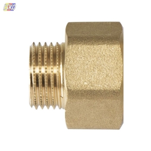 PRZEDŁUŻKA REDUKCYJNA NAKR-WKR 3/4X1/2" / MOSIĘŻNA COMISA