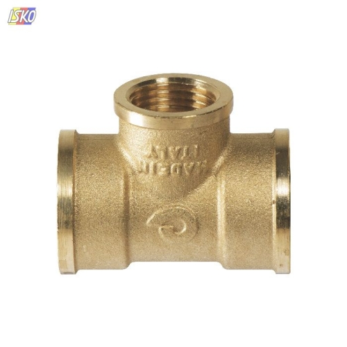 Produkt TRÓJNIK REDUKCYJNY 1"x3/4"x1"   / MOSIĘŻNY COMISA COMISA 83870