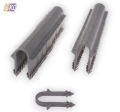 Produkt SPINKA MOCUJĄCA RURY PODŁOGÓW.DO TAKERA /  DŁUGOŚĆ 50MM 14-20 MM ZGRZEWANE /250szt/ UPONOR 84408 2