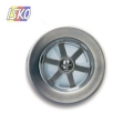 Product SYFON PP BUT.ZLEW PODWÓJNY SITKO CHROM / LEO MINOR LEO MINOR 84596 2