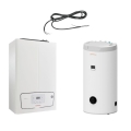 Product ZESTAW TERA 24 STANDARD 100 IMMERGAS 84801 1