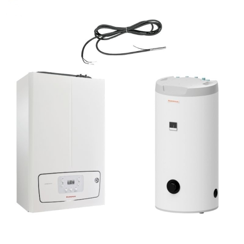Product ZESTAW TERA 24 STANDARD 100 IMMERGAS 84801 1