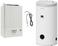 Product ZESTAW TERA 24 STANDARD 100 IMMERGAS 84801 2