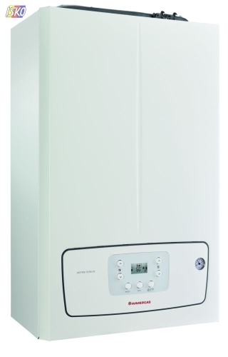 Produkt KOCIOŁ VICTRIX TERA V2 35 PLUS  EU IMMERGAS 84985 1