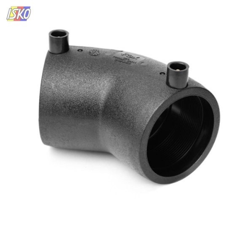 Product KOLANO ELEKTROOP. PE100 45° D 75 FOX FITTINGS 85055
