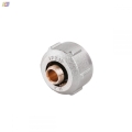 Produkt ADAPTER PEX/AL (EUROCONUS) 16x3/4" / EUROZŁĄCZKA PA-090 PERFEXIM 85242