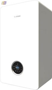 KOCIOŁ BOSCH CONDENS GC5700iW 15 P 23 / JEDNOFUNKCYJNY 1-F