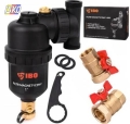 Product FILTR MAGNETYCZNY I-003 1" IBO 85466 2