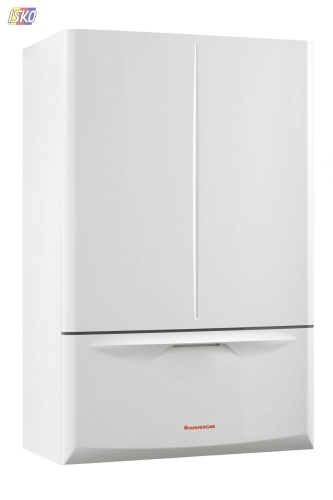 Produkt VICTRIX EXTRA 24 PLUS IMMERGAS 91343 1