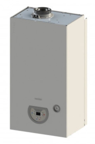 Product KOCIOŁ TERMET SILVER PRO 20 1F / 1-FUNKCYJNY TERMET 91438