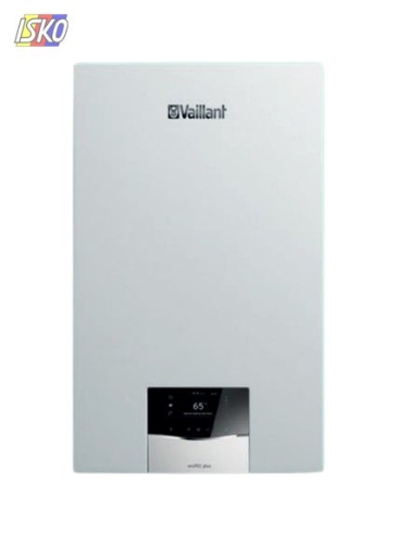Product KOCIOŁ GAZOWY VC 25CS/1-5 (H-PL) ECOTEC  / PLUS 1 F VAILLANT 91534