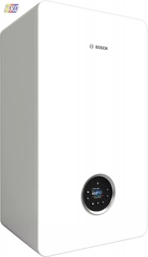 Product KOCIOŁ BOSCH CONDENS GC5700iW 24 P 23 / JEDNOFUNKCYJNY 1-F JUNKERS 91629 1
