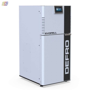 KOCIOŁ DEFRO EVOPELL 8KW