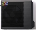 Produkt SPLIT H-P JED ZEW,7KW,1F,230V/50HZ / SERIA HIGH-PERFORMANCE K, ALL-IN-ONE I 2 STREFOWY DO KIT-SDC07KE5/KIT-ADC07KE5/KIT-ADC09KE5B PANASONIC 91669 2
