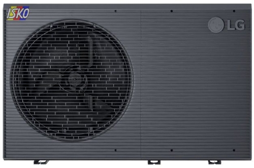 Product POMPA CIEPŁA MONOBLOC S 12 KW 3O LG 91801 1