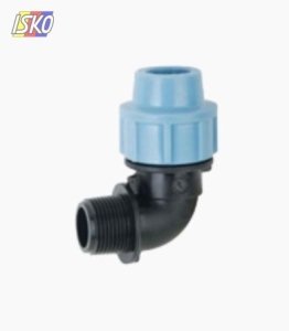 KOLANO 90 st. gw. ZEWNĘTRZNYM 25x1''
