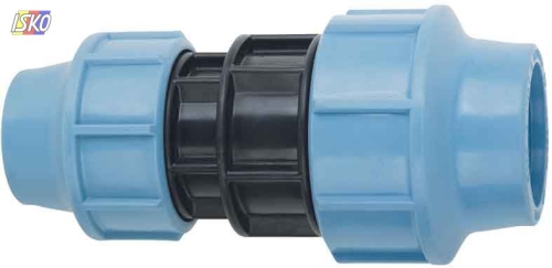 Produkt ZŁĄCZKA SKRĘCANA REDUKCYJNA 40x25 AGAFLEX 91896