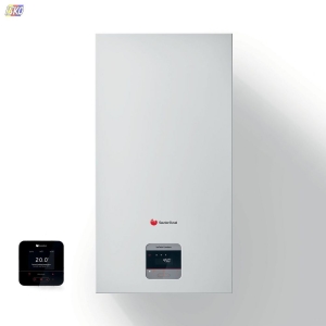 PAKIET ISOTWIN CONDENS T 26 CS/1 / + SRC 720 MIPRO SENSE
