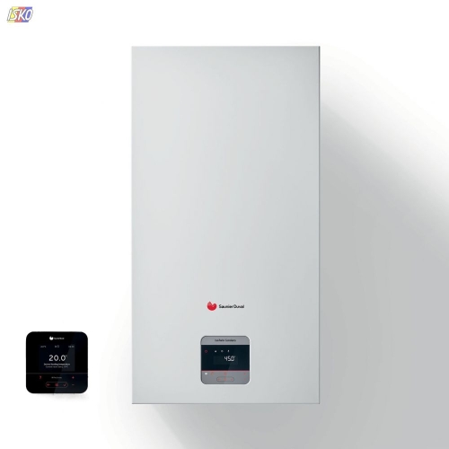 Product PAKIET ISOTWIN CONDENS T 26 CS/1 / + SRC 720 MIPRO SENSE SAUNIER DUVAL 91966