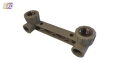Produkt LISTWA MONTAŻOWA Z KOLANKAMI PP / 20X1/2 PP 100MM  92027 2