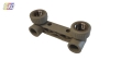 Product LISTWA MONTAŻOWA Z KOLANKAMI PP / 20X1/2 PP 150MM  92029 1