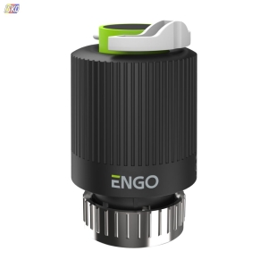 SIŁOWNIK TERMOELEKTRYCZNY E30NC230 / ENGO