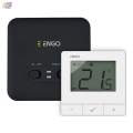Product REGULATOR TEMPERATURY E20IWWIFI BIAŁY / INTERNETOWY NATYNKOWY BEZPRZEWODOWY  92185 1