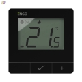 Product REGULATOR TEMPERATURY  E20IBWIFI CZARNY / INTERNETOWY NATYNKOWY BEZPRZEWODOWY  92186 3