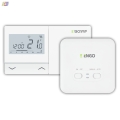 Produkt REGULATOR TEMPERATURY E901RF TYGODNIOWY / PROGRAMOWANY BEZPRZEWODOWY  92191 1