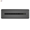 Product PRZEWODOWA LISTWA CENTRALNA ECB08M230 / Z MODUŁEM POMPY I KOTŁA 8 STREF 230V  92193 1