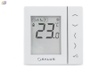 Produkt REGULATOR TEMPERATURY VS35W / SALUS CYFROWY PRZEWODOWY PODTYNKOWY DOBOWY SALUS 92290 1