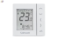 Produkt REGULATOR TEMPERATURY VS30W / SALUS CYFROWY PRZEWODOWY PODTYNKOWY TYGODNIOWY BIAŁY 230V SALUS 92291 1