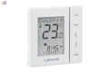 Produkt REGULATOR TEMPERATURY VS30W / SALUS CYFROWY PRZEWODOWY PODTYNKOWY TYGODNIOWY BIAŁY 230V SALUS 92291 2