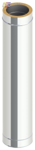 RURA DŁUGOŚĆ 1000MM, Ø180MM