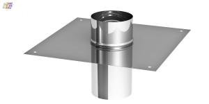 KRÓCIEC DYLATACYJNY GR 0,8MM
