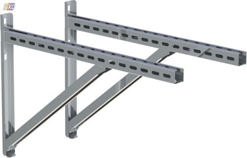 Product WSPORNIK KOMINA TYP III (750MM) 2SZT. JEREMIAS 92714