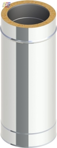 RURA DŁUGOŚĆ 500MM, Ø150MM