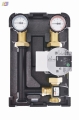 Product GRUPA POMPOWA MIESZAJĄCA WILO / ZAWÓR 3 DROGOWY ESBE K&amp;B 93035 2