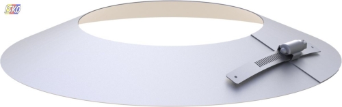 Product KOŁNIERZ ŚR 80MM JEREMIAS 93190