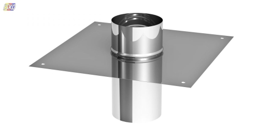 Product KRÓCIEC DYLATACYJNY GR 0,8MM, ŚR 120MM JEREMIAS 93471