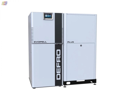 Product KOCIOŁ DEFRO EVOPELL PLUS 12KW PRAWY DEFRO 93477 1