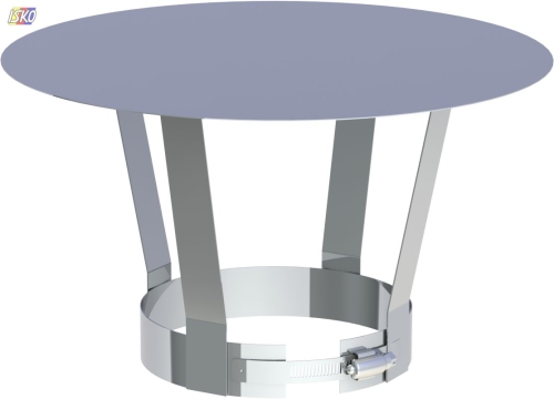 Produkt DASZEK Ø120MM 0,8MM JEREMIAS 93504
